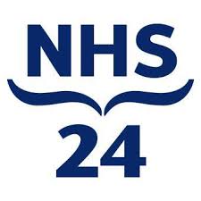 NHS 24